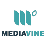 Mediavine logo