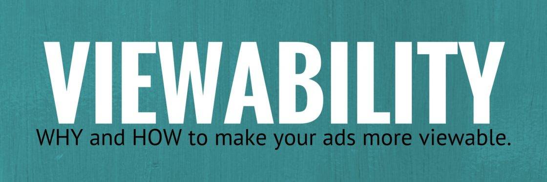 Ad Viewability
