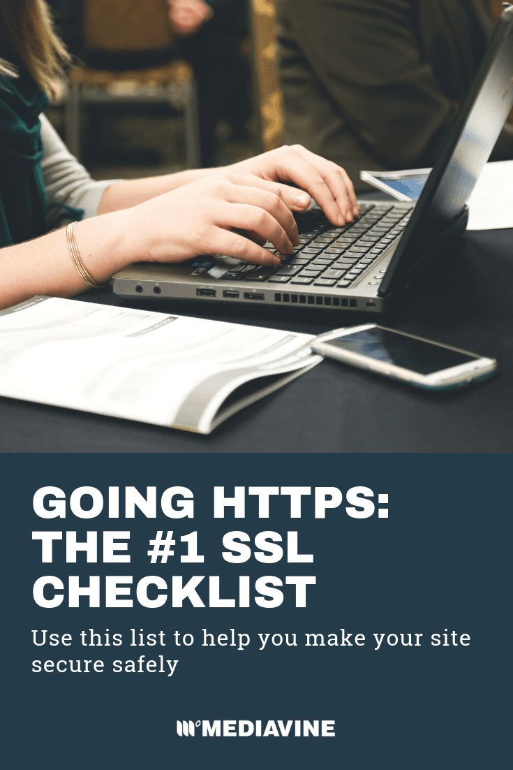 Are Mediavine Ads SSL Compatible? Our guide to going HTTPS