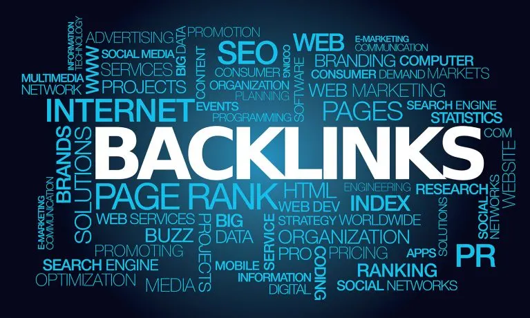 Free Backlinks For Website