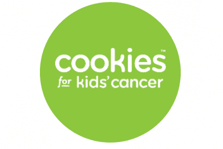 Cookies for Kids' Cancer