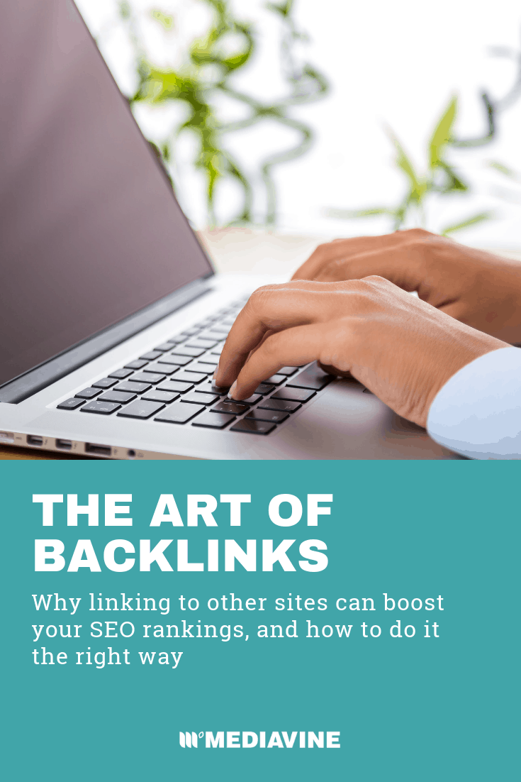 The Art of Giving and Receiving Backlinks | Mediavine