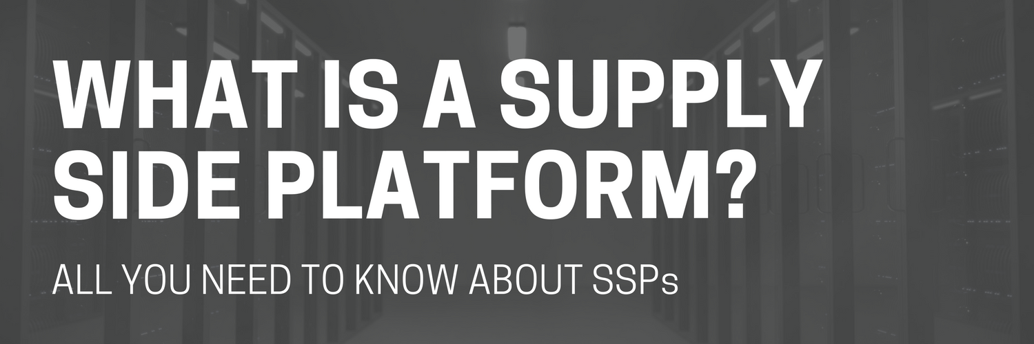 What is an ssp mediavine