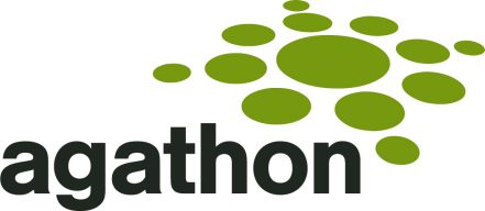 Agathon logo