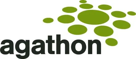 Agathon logo