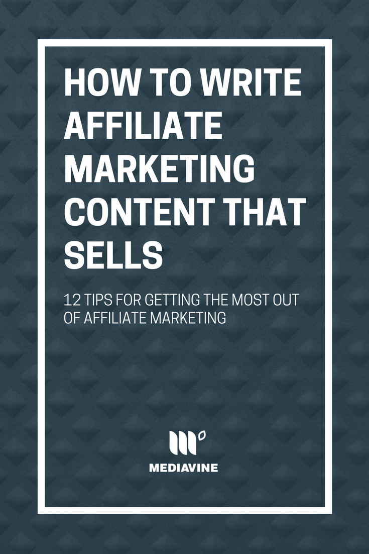 21 Real Life Examples of Successful Affiliate Marketing Websites in 2019