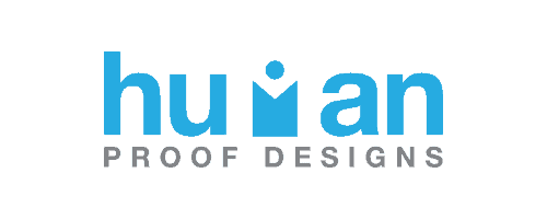 Human proof designs