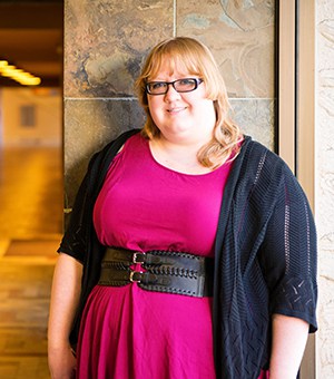 Sara Volk, Mediavine Virtual Assistant