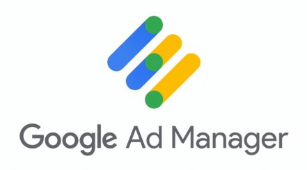 Google Ad Manager logo