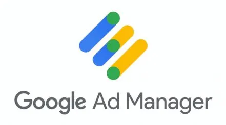 Google Ad Manager logo