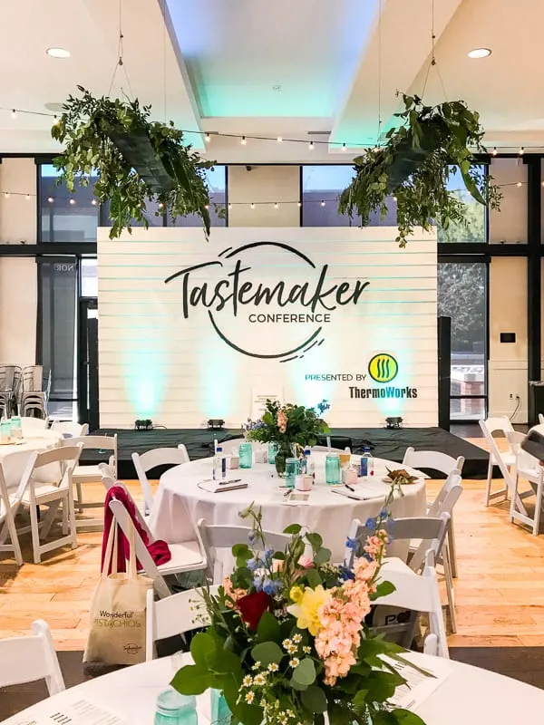 Mediavine at Tastemaker Conference