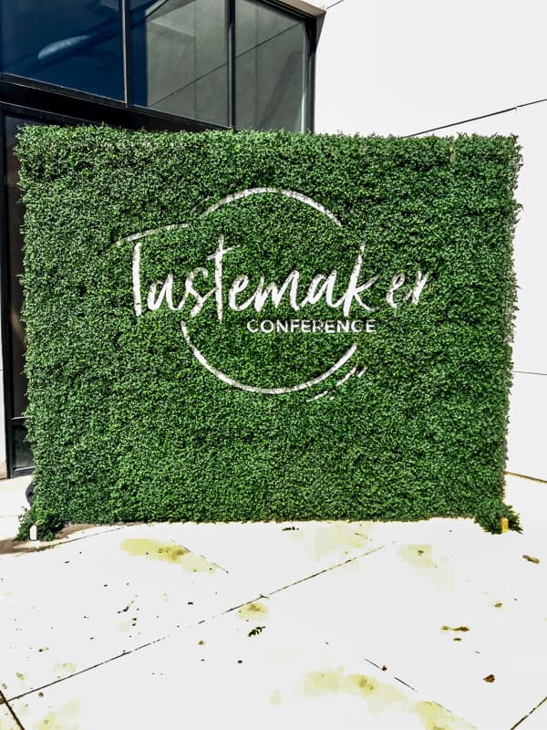 Mediavine at Tastemaker Conference