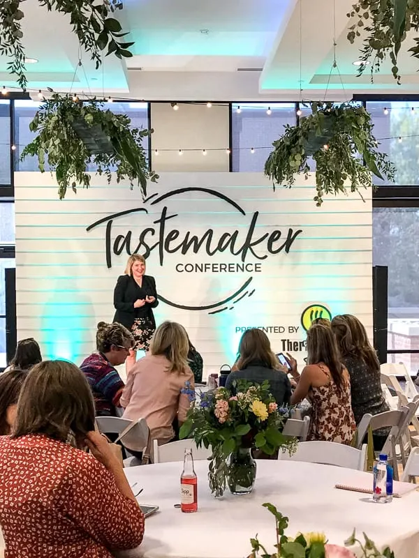 Mediavine at Tastemaker Conference