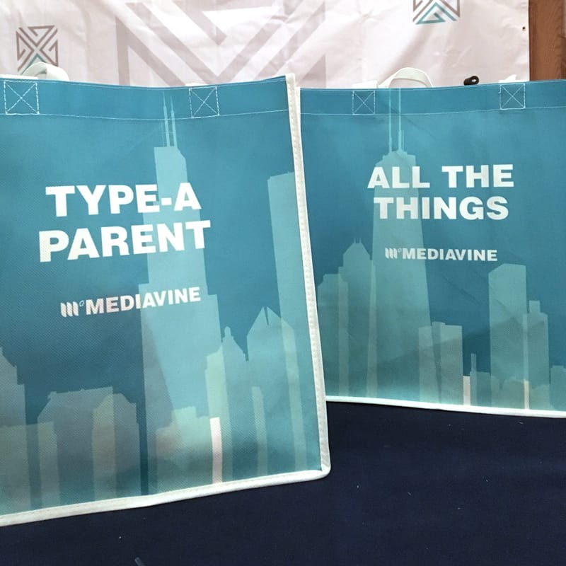 Type-A Parent Conference Recap: First Place in the Second City