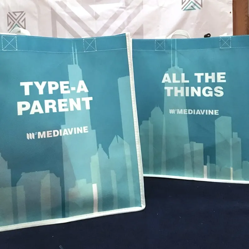 Type-A Parent Conference Recap: First Place in the Second City