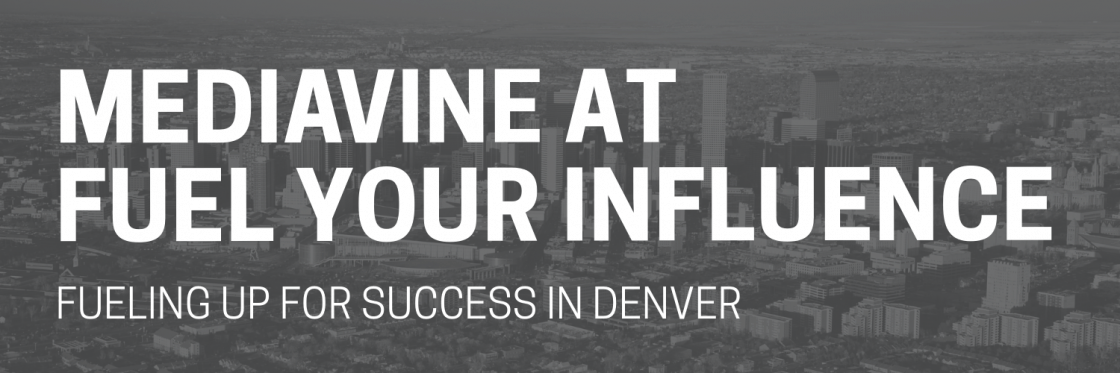 Fuel Your Influence Conference