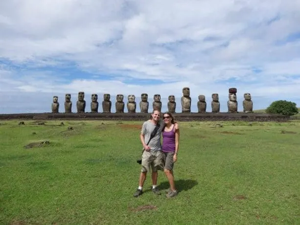 Easter Island