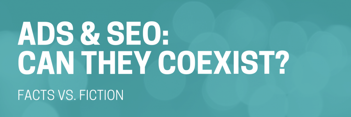Ads & SEO