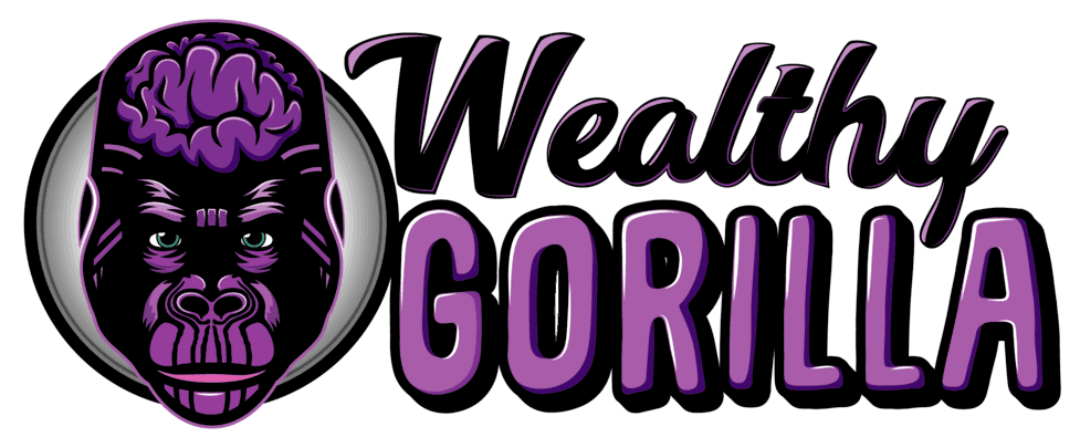 Wealthy Gorilla logo