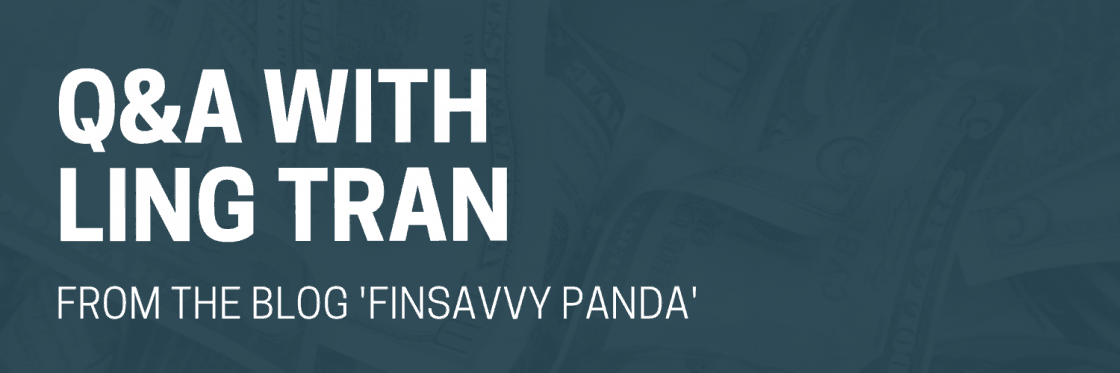 Publisher Interview: Ling Tran of Finsavvy Panda