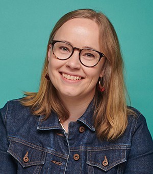 Megan Myers, Mediavine