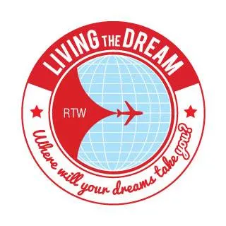 Living the Dream RTW Logo