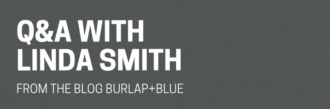 Q&A with Linda Smith