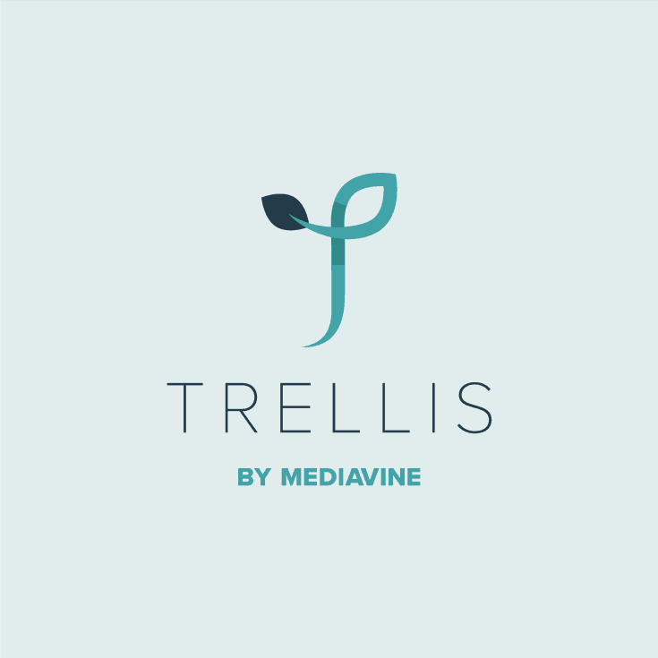 Trellis Built For Speed. For Content Creators. For the Future. Mediavine