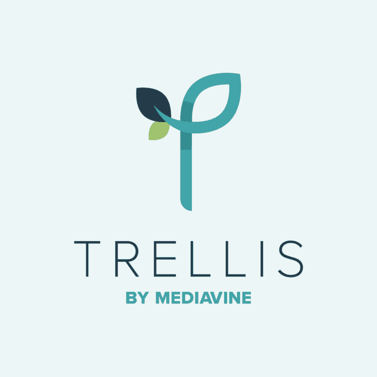 Trellis Built For Speed. For Content Creators. For the Future. Mediavine