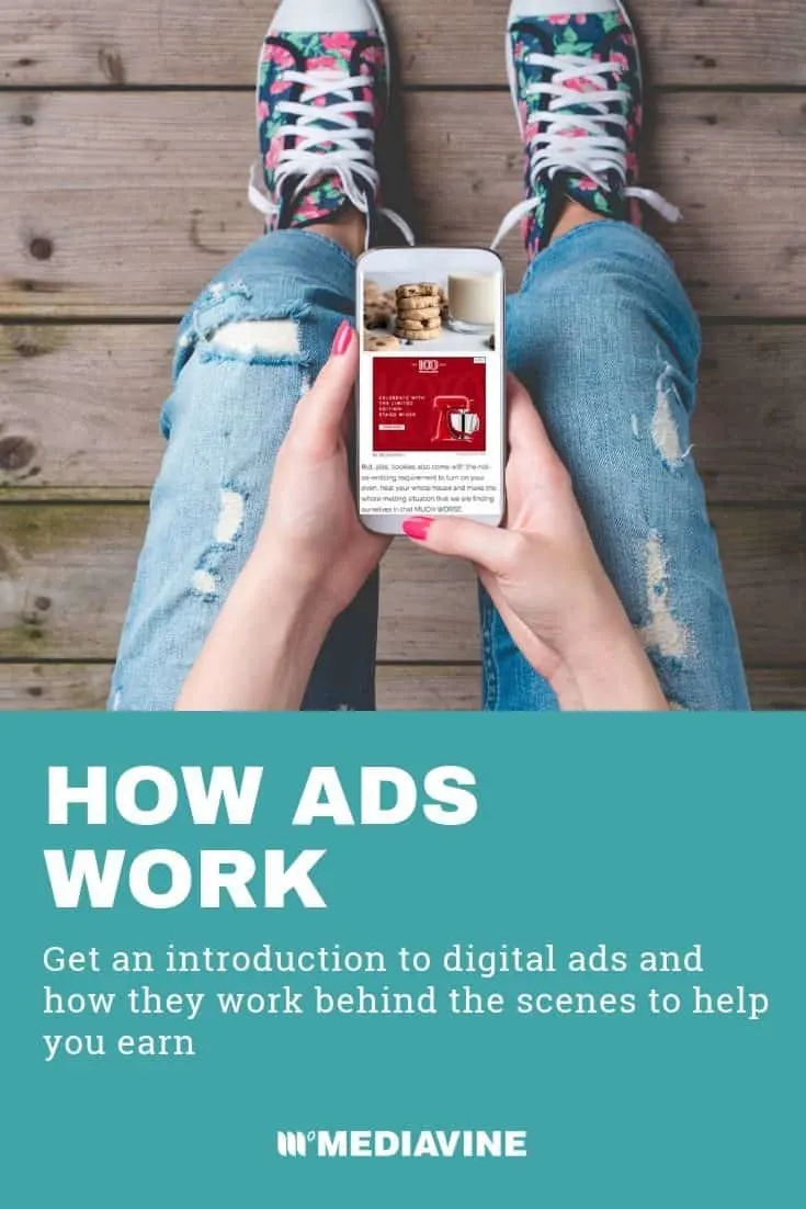 How do ads work? We've rounded up our essential videos and blog posts explaining how ads work. Check them out and impress your friends at parties with your newfound understanding of the intricacies of digital advertising! 