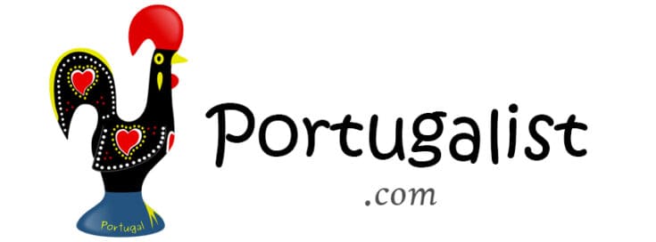 Portugalist logo