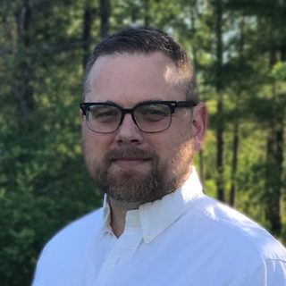 Ben Fruchter headshot