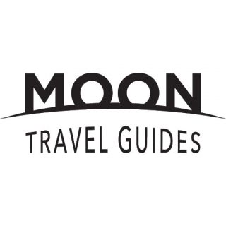 Moon Travel Guides logo
