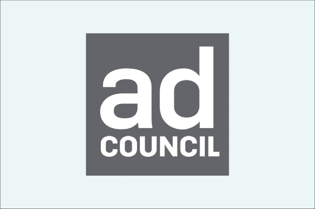 Ad Council logo