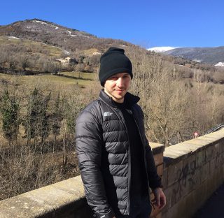 bruno bianchini