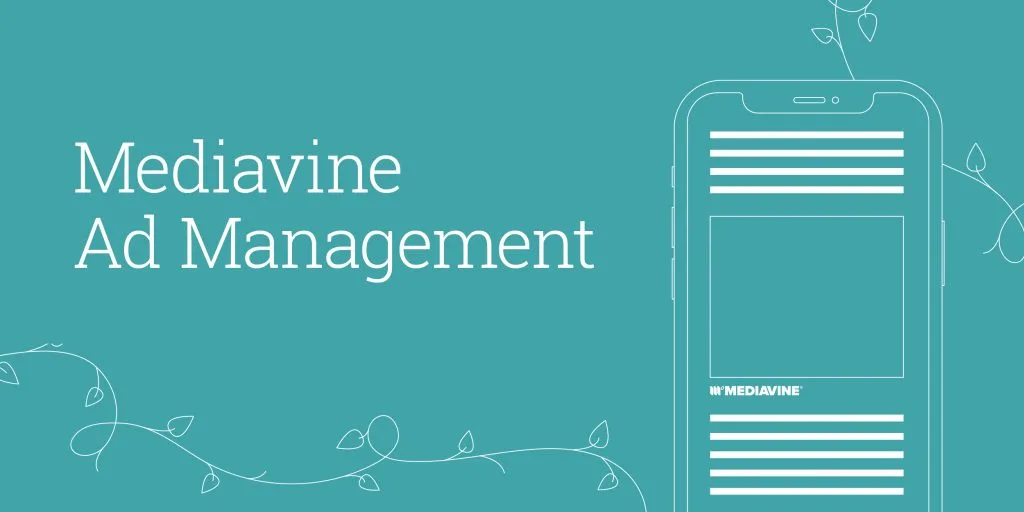 mediavine ad management