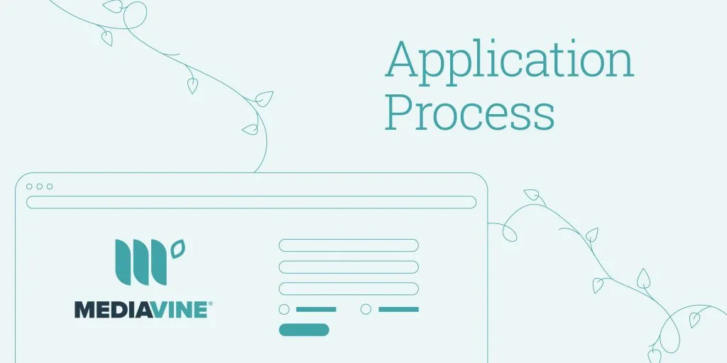 application process