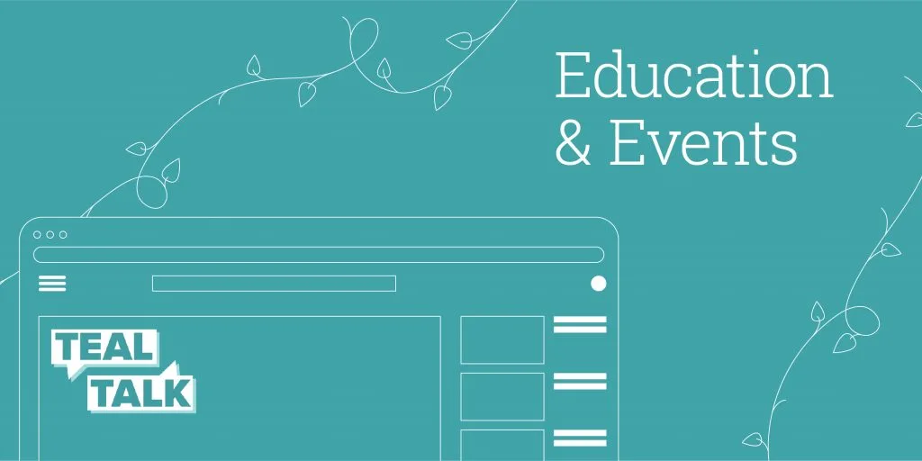 education and events