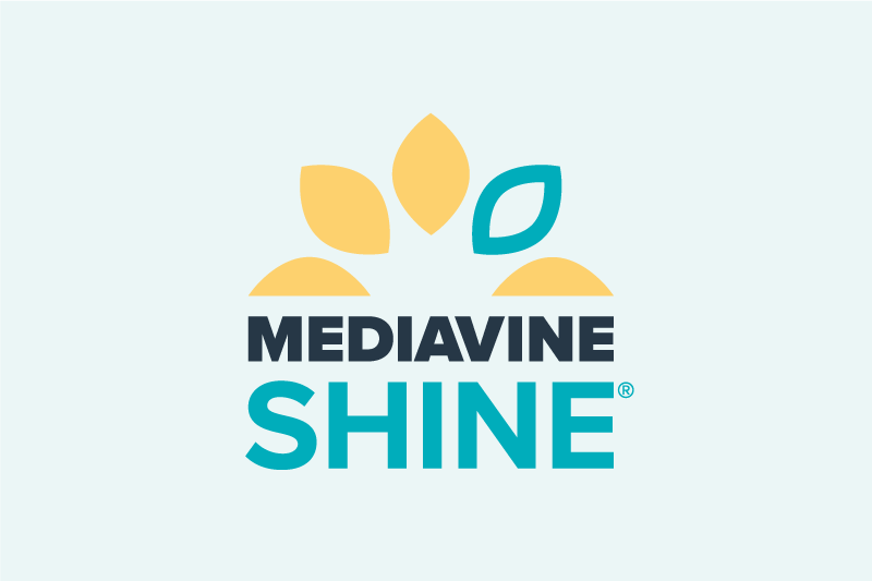 shine logo