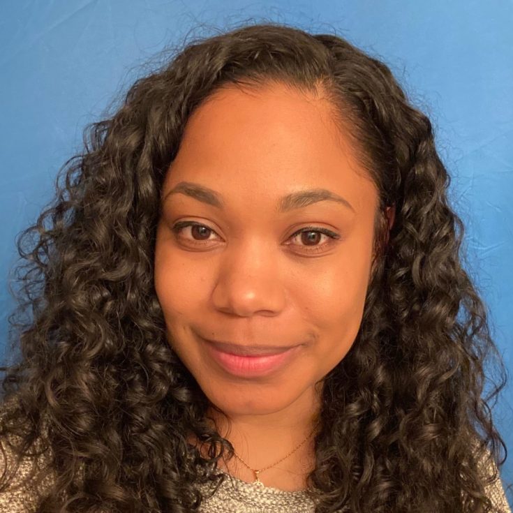 Arlene Rodriguez Mediavine