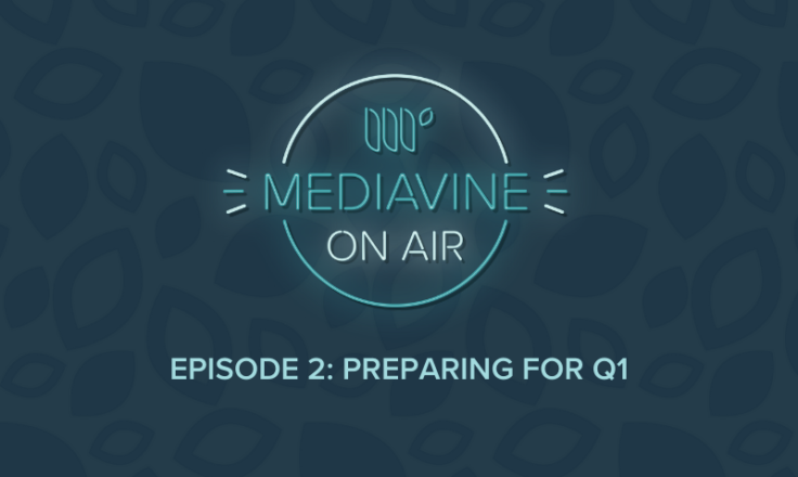 episode 2 preparing for q1