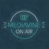 Mediavine On Air Logo