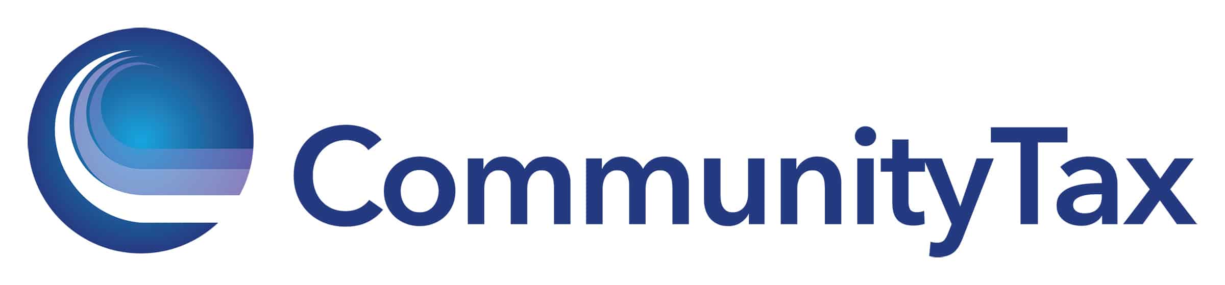 Community-Tax-Logo
