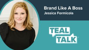 Teal Talk Season 4 - Thumbnail