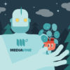 Iron Internet Giant