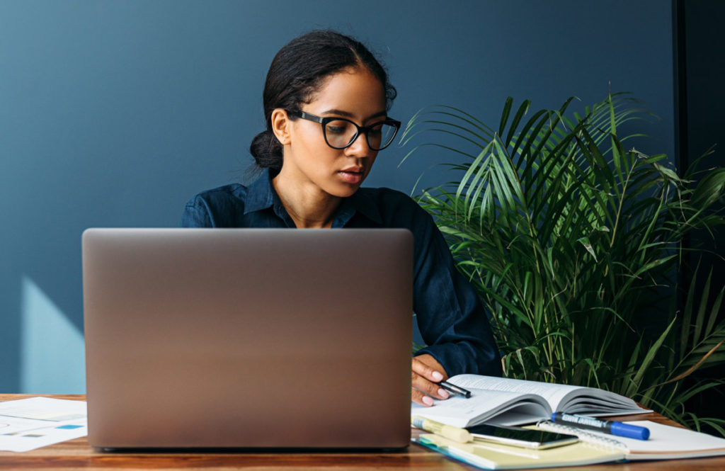 Recruiting Scam Featured Image