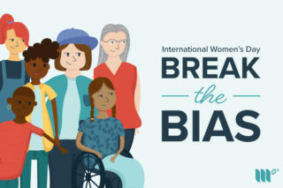 International Women's Day 2022: Honoring the Trailblazers - Mediavine