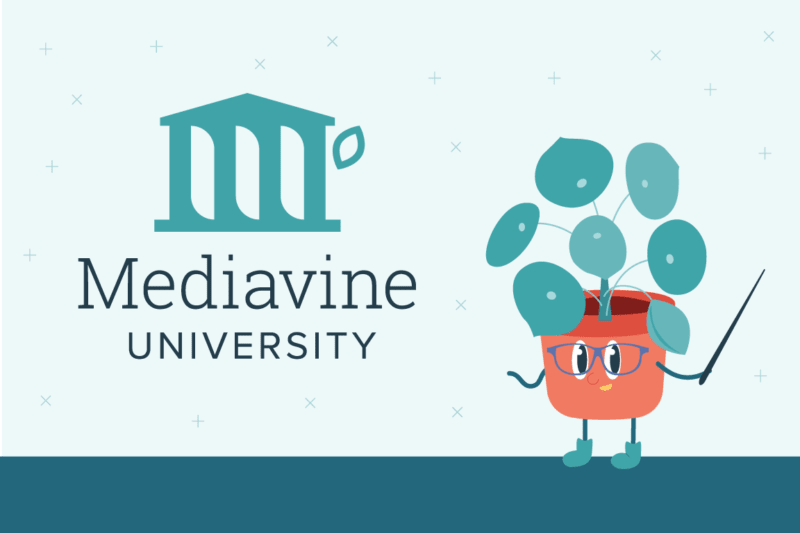 Mediavine University Events