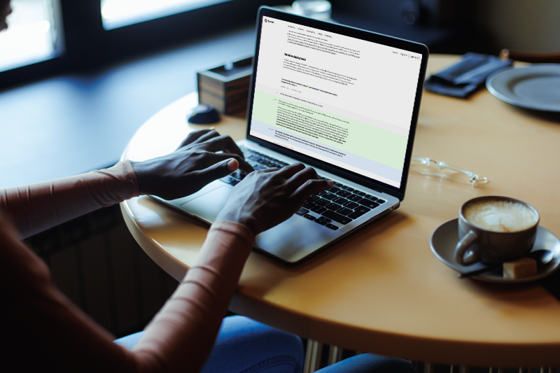 Google Search Generative Experience Featured Image
