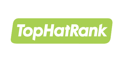 Award-Winning SEO Agency for Publishers: TopHatRank